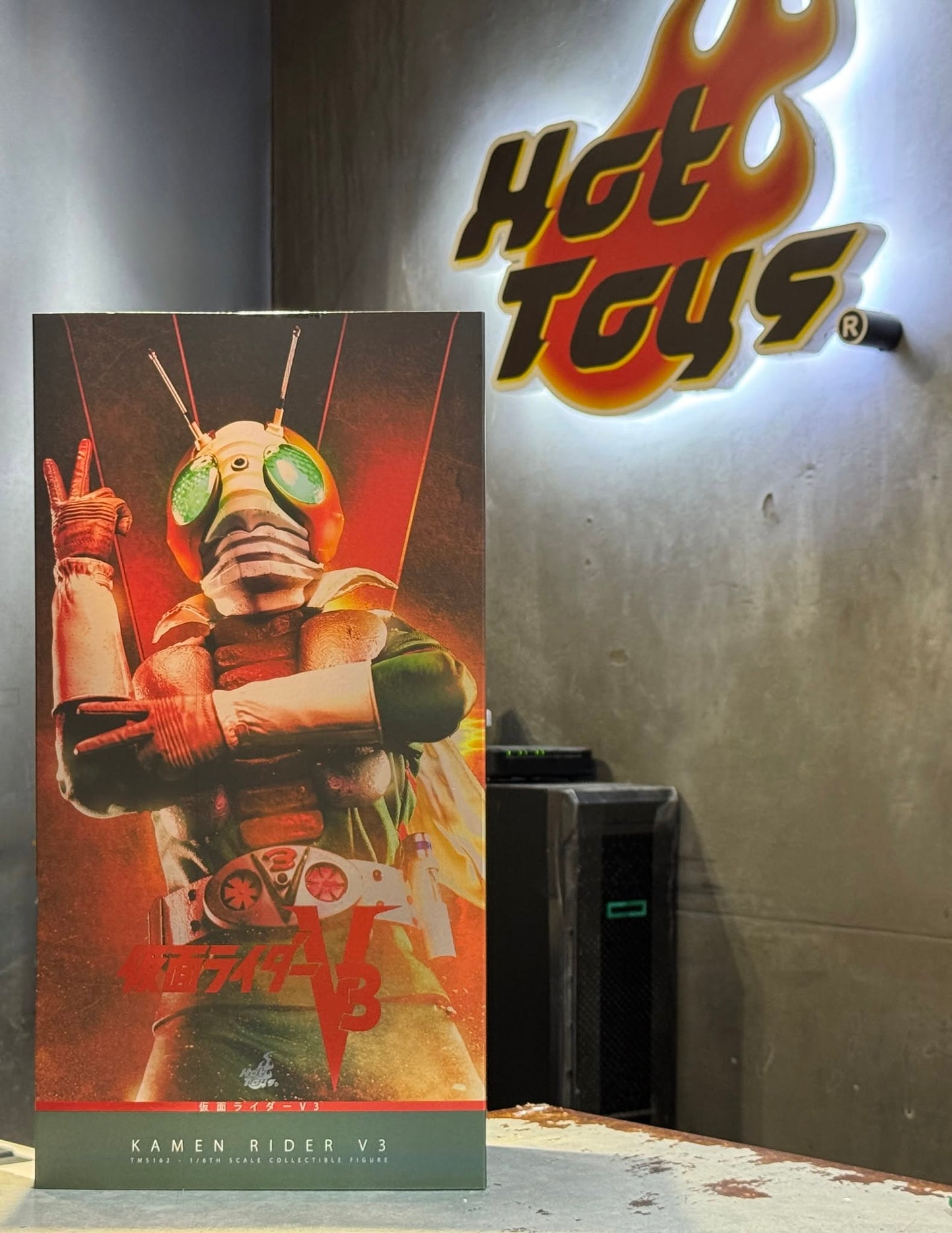 准备好了!Hot Toys MMS757AEB 钢铁侠2 1/6 黑寡妇(匠心版)特别版