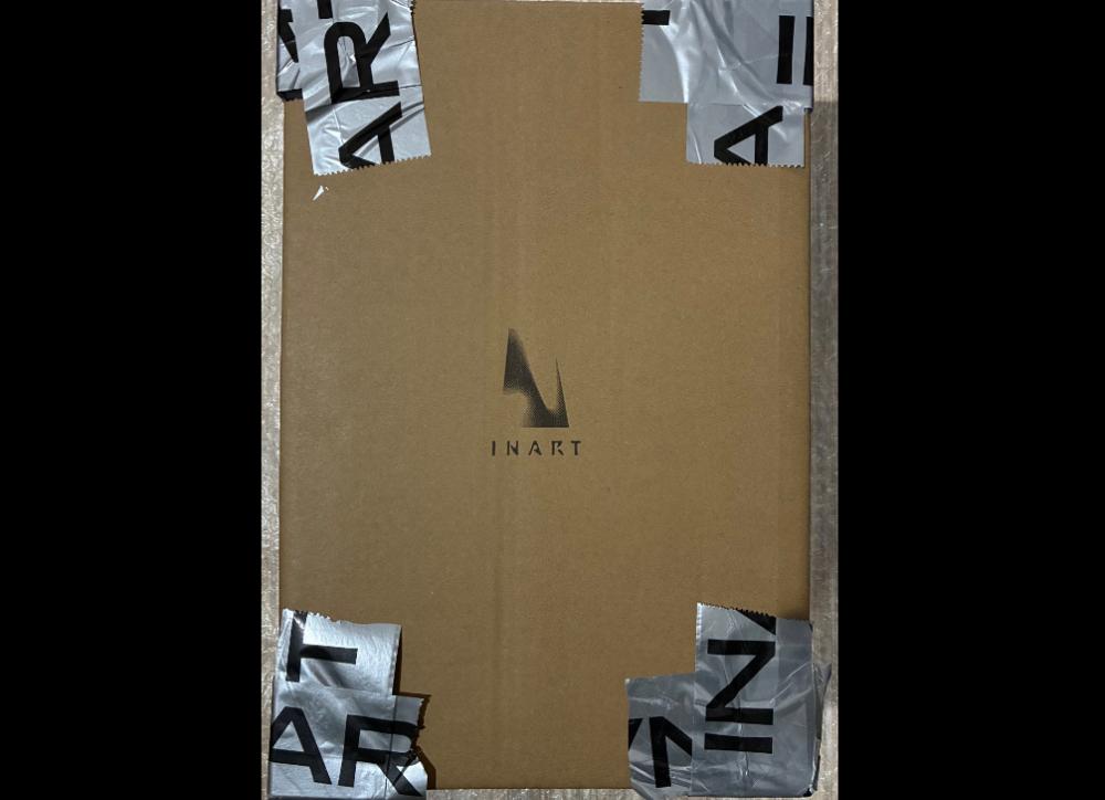 Ready! InArt MAG016 Chainsaw Man-Denji 1/6 Collectible Figure