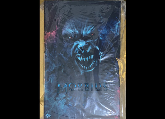 Ready! Hot Toys MMS665 1/6 MORBIUS Figure