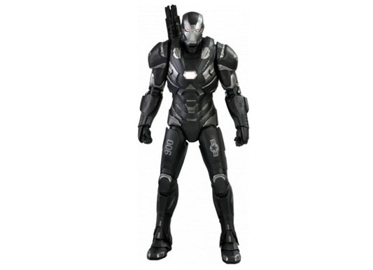 现货!Hot Toys MMS530D31 复仇者联盟4:终局之战 1/6 战争机器