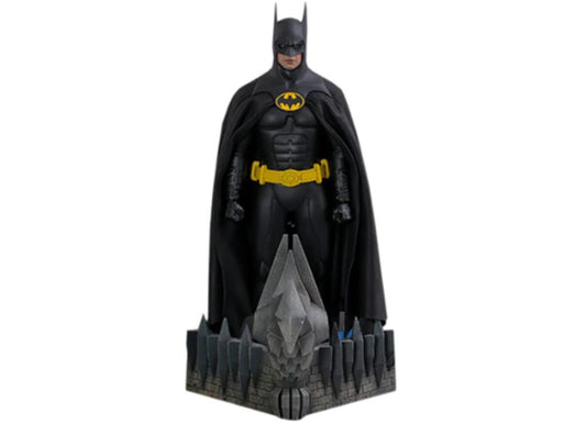 Ready! Hot Toys MMS770 Batman Returns 1/6 Batman (Deluxe Version)