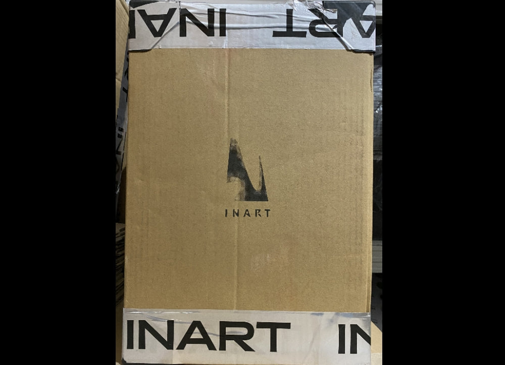 现货!InArt A005P1 阿拉贡 1/6 比例人偶高级版