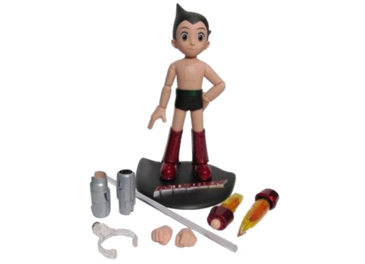 HOT TOYS MMS109 ASTROBOY