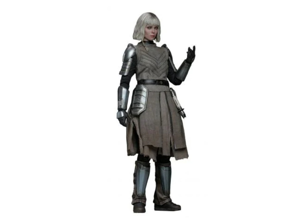 Ready! Hot Toys TMS124 Star Wars: Ahsoka 1/6 Shin Hati