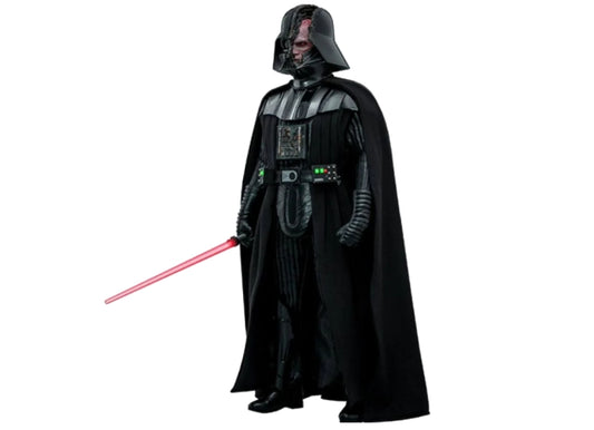 Ready! Hot Toys DX28B Star Wars 1/6 Darth Vader (Deluxe) (Special)