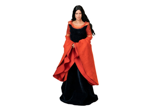 Ready! Asmus Toys The Lord of the Rings 1/6 ARWEN (in death frock) Exclusive
