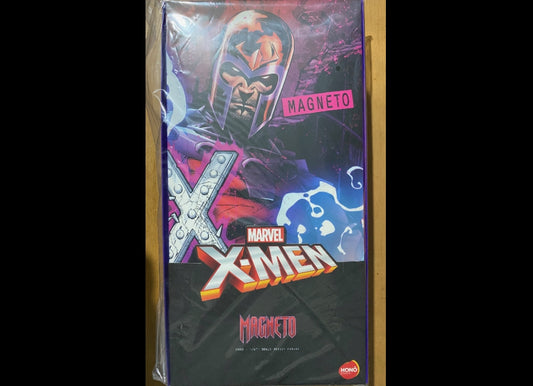 Ready! Hono Studio HS02 X-Men 1/6 Magneto