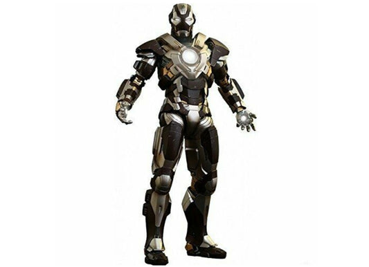Hot Toys MMS303 IRON MAN 3 1/6 TANK (MARK XXIV)