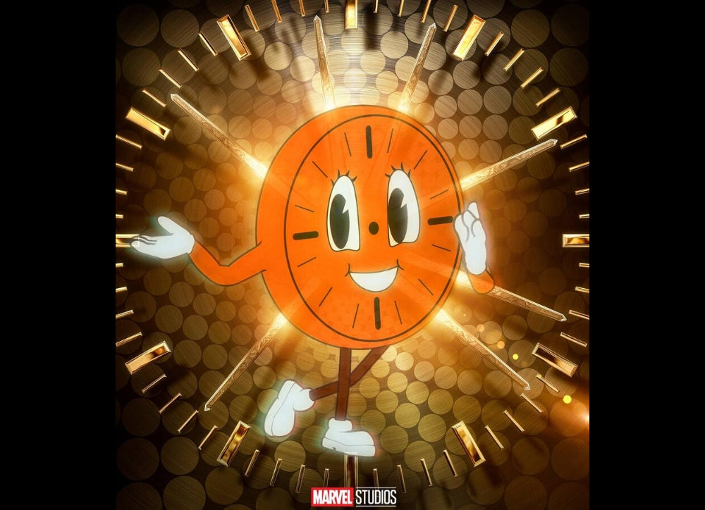 准备好了!Hot Toys TMS061 洛基 1/6 洛基