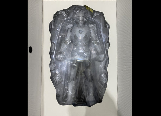 Hot Toys MMS329 1/6 MARK VII (SUB-ZERO VERSION)