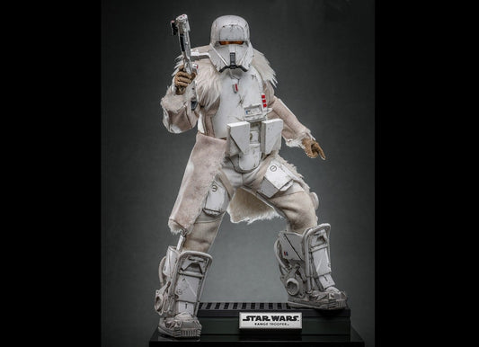 Ready Hot Toys MMS768 Star Wars 1/6 Range Trooper