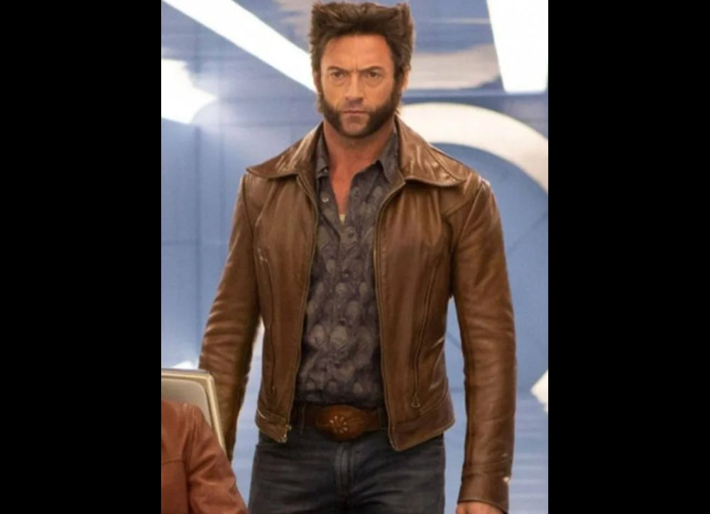 准备好了!Hot Toys MMS660 1/6 金刚狼 1973 版(豪华版)(普通版)