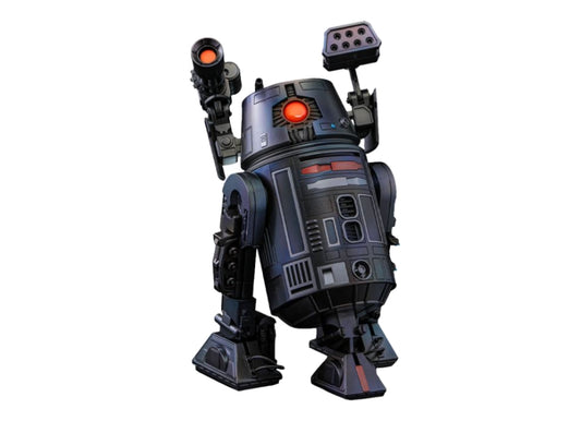 Ready! Hot Toys CMS017 Star Wars 1/6 BT-1