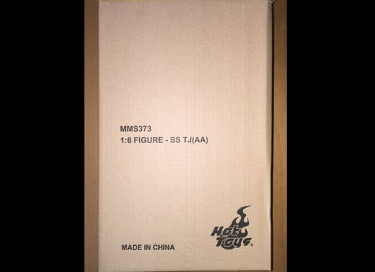 Hot Toys MMS373 SUICIDE SQUAD 1/6 THE JOKER (ARKHAM ASYLUM VERSION)