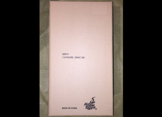 Ready! Hot Toys QS014 HOMECOMING 1/4 SPIDER-MAN Regular