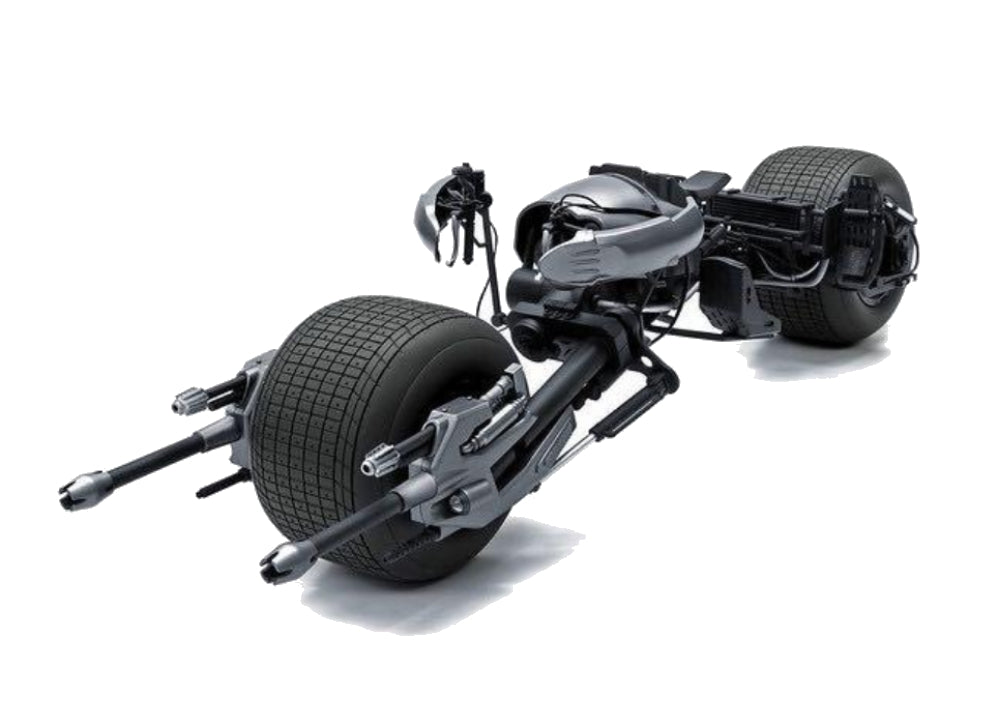 Hot Toys MMS177 THE DARK KNIGHT RISES 1/6 BAT-POD