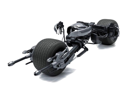 Hot Toys MMS177 THE DARK KNIGHT RISES 1/6 BAT-POD