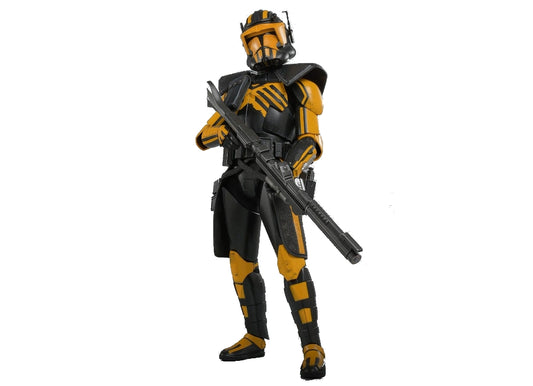 Hot Toys VGM58 STAR WARS: BATTLEFRONT 1/6 UMBRA OPERATIVE ARC TROOPER EXCLUSIVE