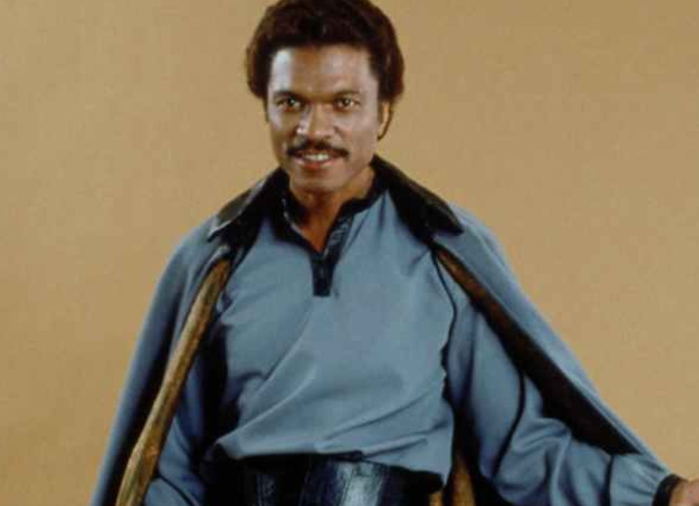 Ready! Hot Toys MMS588 STAR WARS: THE EMPIRE STRIKES BACK 1/6 LANDO CALRISSIAN