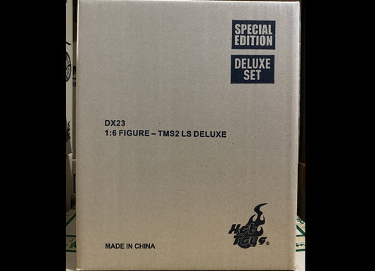 Ready Hot Toys DX23B STAR WARS THE MANDALORIAN 1/6 LUKE SKYWALKER Deluxe Special