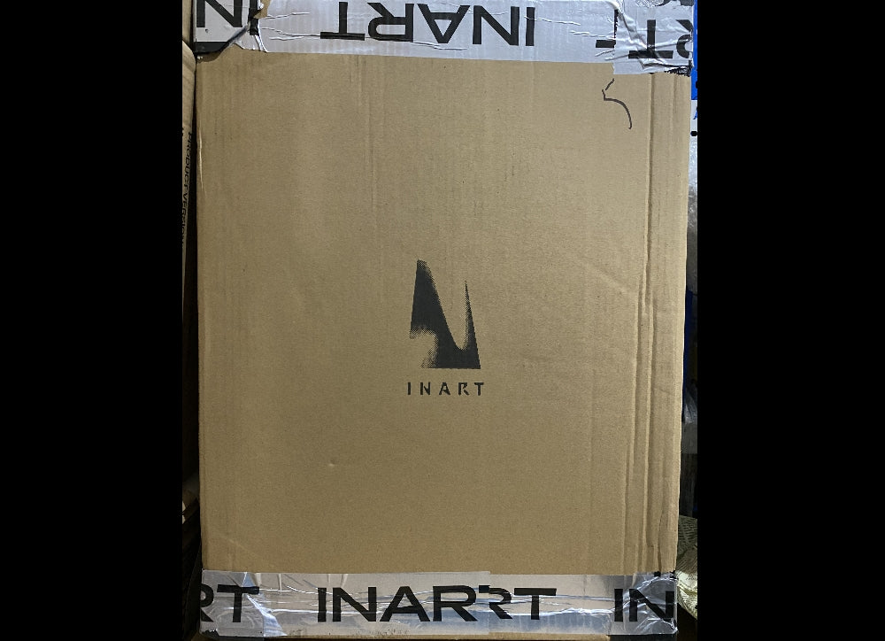 InArt A004D1 The Batman & Bruce Wayne 1/6 Collectibles (Deluxe) Rooted Hair