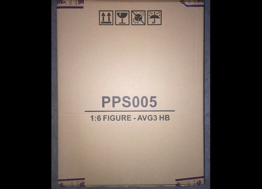 Hot Toys PPS005 AVENGERS: INFINITY WAR 1/6 HULKBUSTER