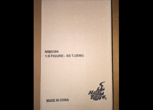 Hot Toys MMS384 SUICIDE SQUAD 1/6 JOKER (BATMAN IMPOSTER VERSION) Non-refundable