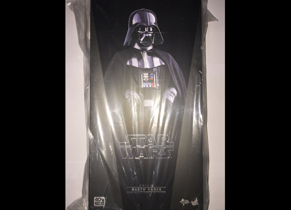 In Stock! Hot Toys MMS572 STAR WARS: THE EMPIRE STRIKES BACK 1/6 DARTH VADER