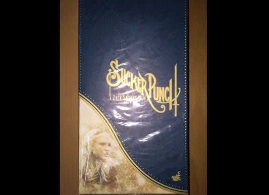 In Stock! Hot Toys MMS157 BabyDoll