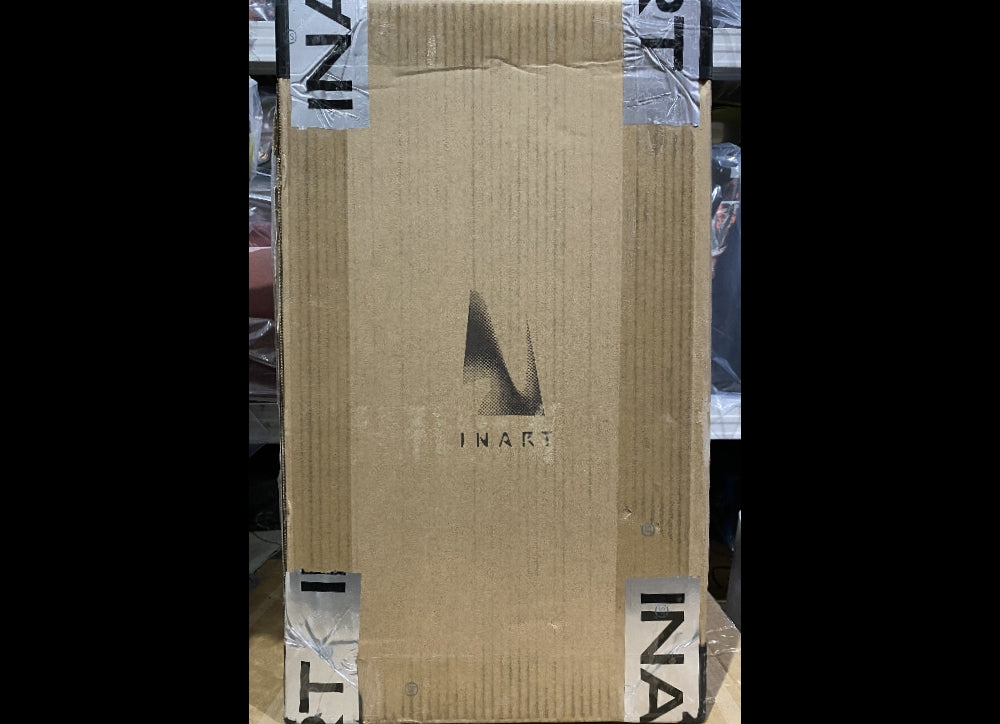 准备好了!InArt A010D1 罗恩·韦斯莱 1/6 人偶豪华版