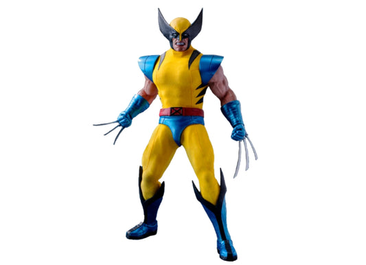Ready! Hono Studio HS01 X-MEN 1/6 WOLVERINE