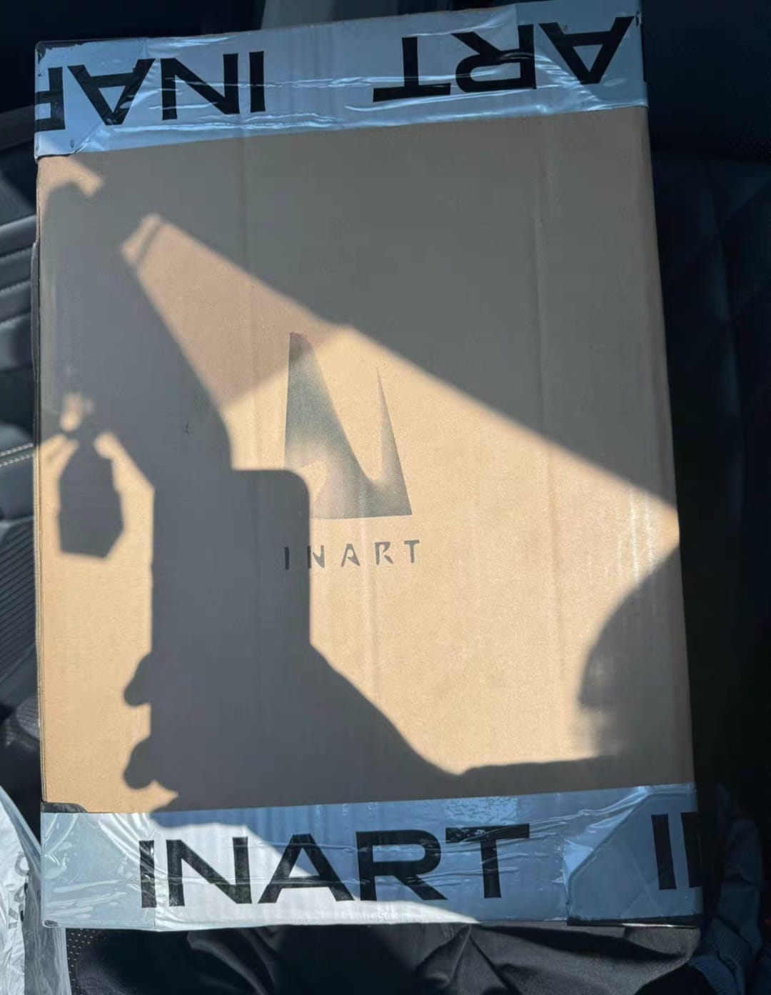 现货!InArt A007S1 超人 1/6 人偶标准版