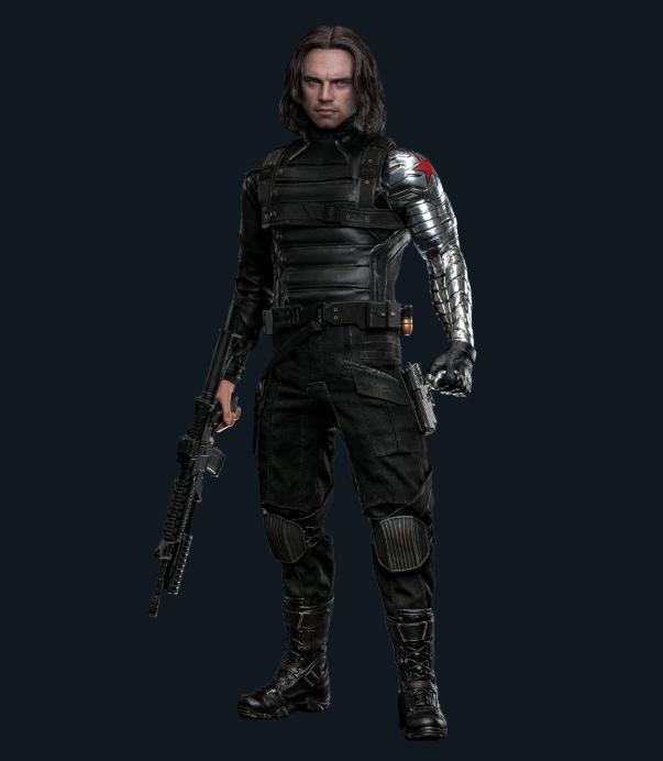 准备好了!Hot Toys MMS762AE 复仇者联盟4:终局之战 1/6 钢铁蜘蛛侠(匠心版)