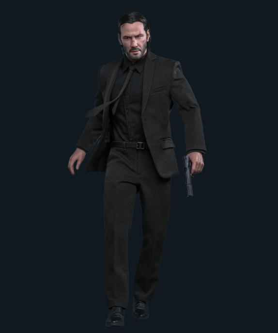 准备好了!Hot Toys MMS757AEB 钢铁侠2 1/6 黑寡妇(匠心版)特别版