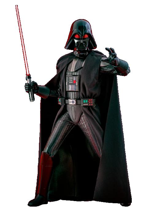Ready! Hono Studio HS10 Star Wars: Rebels 1/6 Darth Vader