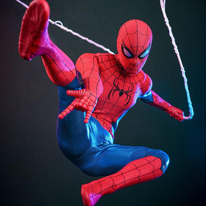 准备好了！Hot Toys MMS781 死侍与金刚狼 1/6 X-23