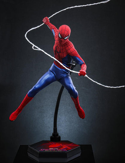 准备好了！Hot Toys MMS781 死侍与金刚狼 1/6 X-23