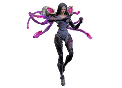 Ready Hot Toys VGM57 League of Legends 1/6 Kai’Sa