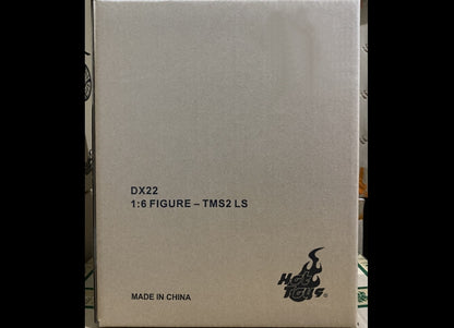 准备好了！Hot Toys DX22 星球大战：曼达洛人 1/6 卢克·天行者 常规版