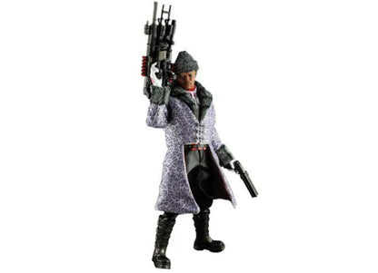 Hot Toys MMS86 THE SPIRIT 1/6 THE OCTOPUS