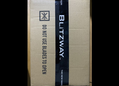 准备好了！Blitzway 1/6 库尔特·柯本人偶
