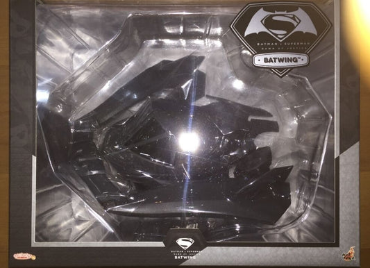 Hot Toys COSB274 Batman v Superman: Dawn of Justice Batwing Cosbaby