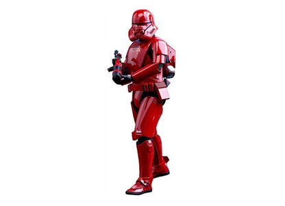 In Stock! Hot Toys MMS562 STAR WARS: THE RISE OF SKYWALKER 1/6 SITH JET TROOPER