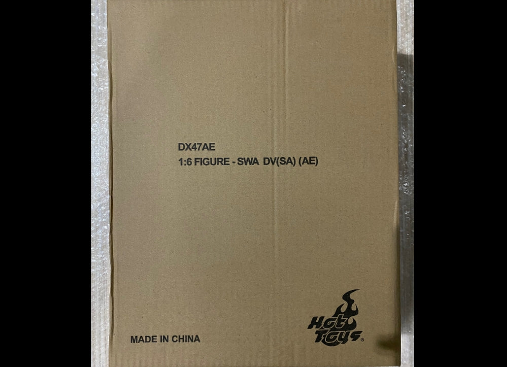 Ready! Hot Toys DX47AE Star Wars 1/6 Darth Vader (Sith Apprentice)