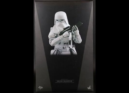 Hot Toys MMS397 STAR WARS: THE EMPIRE STRIKES BACK 1/6 SNOWTROOPER
