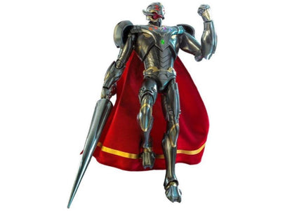 Ready! Hot Toys TMS063D44 WHAT IF...? 1/6 INFINITY ULTRON