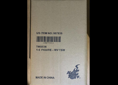 Hot Toys TMS036 WandaVision 1/6 SCARLET WITCH (US Version)