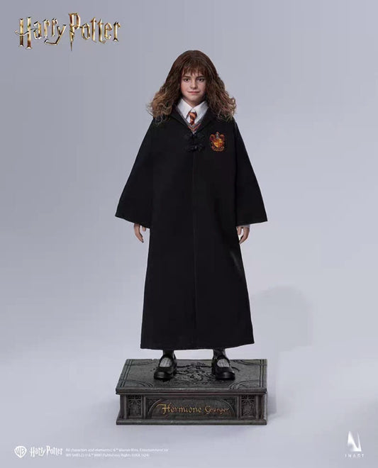 Ready! InArt A011D1 Hermione Granger 1/6 Figure Deluxe Version
