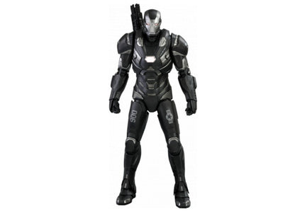 In Stock! Hot Toys MMS530D31 AVENGERS: ENDGAME 1/6 WAR MACHINE