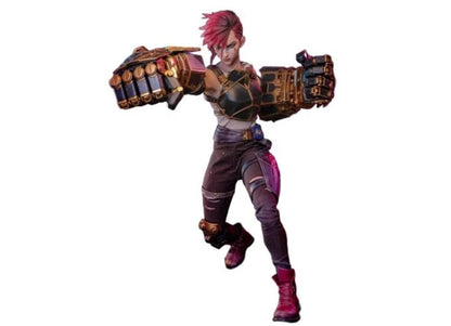 Ready! Hot Toys TMS138 Arcane 1/6 VI